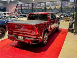 جي ام سي سييرا